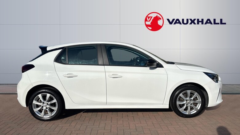 Vauxhall Corsa 1.2 Turbo SE Edition 5dr Auto Petrol Hatchback